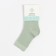 Children's socks KAFTAN "BASIC" rr 18-20, olive