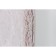 Julia bathroom mat, 55 x 55 cm, pink color