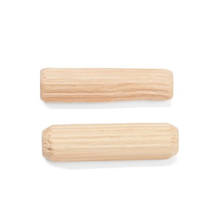 Furniture doward tundra krep, 8x30 mm, 45 pcs-1