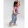 Sneakers for the girl PlayTode, size 21