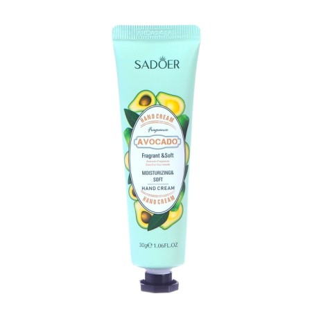 Royal Hand Cream, set 5 pcs-6