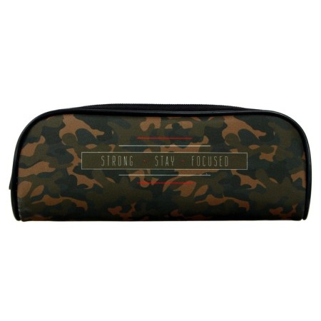 Penal soft, 1 department, 80 x 210 x 40 mm, voluminous, calligrata PMO 21-20, Militari-3
