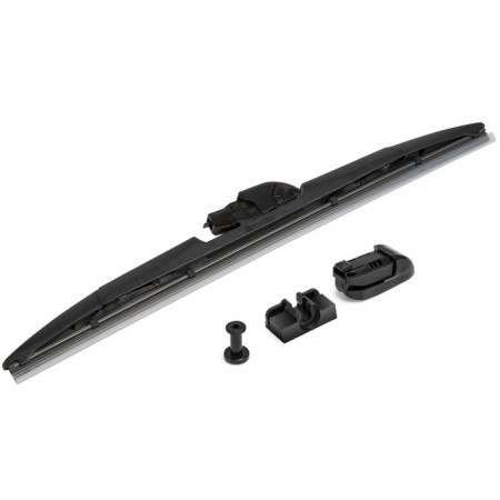 Hybrid glass wiper brush Michelin 16 "(40 cm), 13316