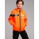 Vetrovka for the boy PlayTode, height 176 cm