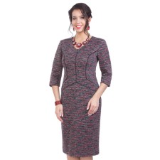 Women's dress, size 42