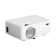 Projector Atom-813W LCD, 2000, 1280x720, lamp resource: 50,000 hours, USB, HDMI