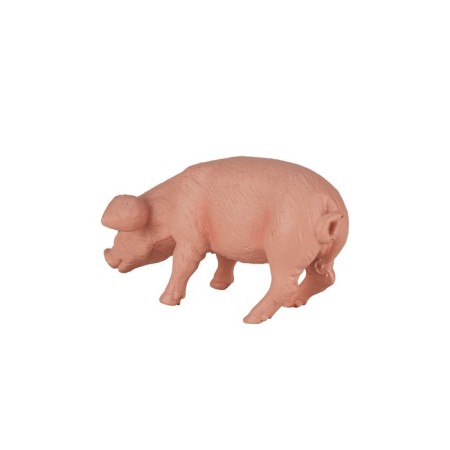 Figure Konik "Pigue (chewing)"-2