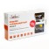 Rinfect Running Airline ASV-Ag-01, Antiflent, two Glasses