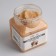 Hands and legs scrub, moisturizing, 350 ml, with coconut aroma