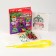 Thermalmodic for the New Year “Snake and its Friends” with tweezers, New Year's set for creativity