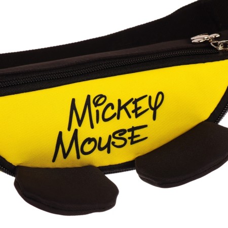 Bag Barry Bag, 25x6x13 cm, Mickey Mouse-6