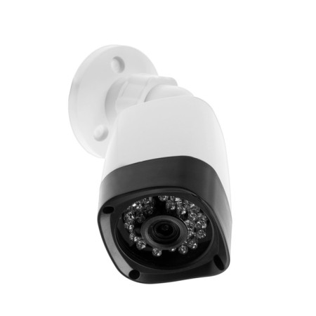 Street video camera EL MB2.0 (3.6) E, AHD, 2.1 MP, 1080 R, lens 3.6, plastic-2
