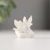 Polystone souvenir "Doves on the book" Mix 3.8 cm
