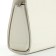 Textura touut bag, small size, white color