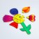 Game set "Flower Garden"