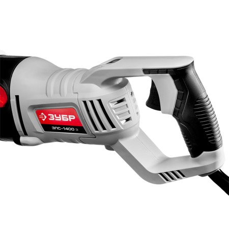 Sabb-saber "Zad" ZPS-1400 E, 1400 W, 0-2800 move/min, d/m -255/20 mm, move 32 mm-2