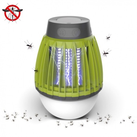 Night Antomosteal battery 1x5W-3