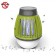Night Antomosteal battery 1x5W