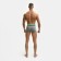 Panties men's panties, color gray mix, size 54