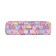School pencil case with lightning, cat mix