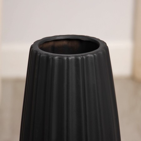 VAZA Keramics Floor "Miles" 60 cm, black-1