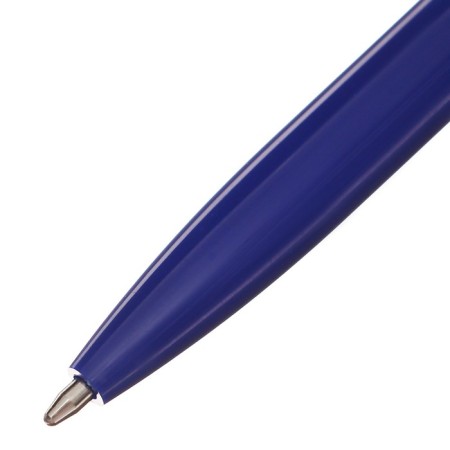 Handle Automatic Ballic Calligrata, 1.0mm, under the logo, blue case, blue rod-2