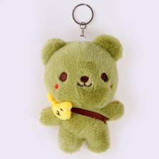 Soft toy 