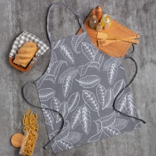 Apron 
