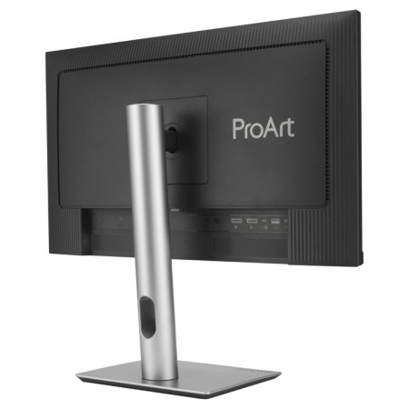 ASUS Munitor 23.8 "PRART PA24ACRV Black IPS LED 16: 9 HDMI M/M Matte Has Piv 350CD 178g 107042-4