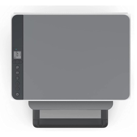 MFP Laser HP Laserjet 1602W (2R3E8A) A4 wifi gray-3