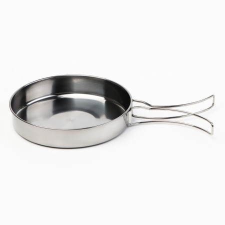 A set of dishes for a picnic "Strategic Set", 12 items-15
