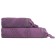 Arya Home Botanical Garden, 500 grams, size 70x140 cm, lilac color.