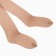 Kapron tights, Innamore Collant Classic Lady 20 den, bodily color (Caramello), river 2