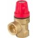 Safety valve Aqualink, 1/2 ", internal thread, unregulated, 1.5 bar