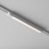 TREE TRECHNICAL TR000-1-24W4K-W, 24W, 60x3.4x3.3 cm lamp, LED, 1900LM, 4000K, white color