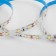 Set of LED tape IP20, 12V 4.8W 60led/m, 2835, glow warm white