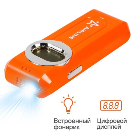 Digital Alcotester Alk-D-02-2