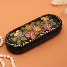 Anyutina Eye Blackshell, Black, 17x7 cm