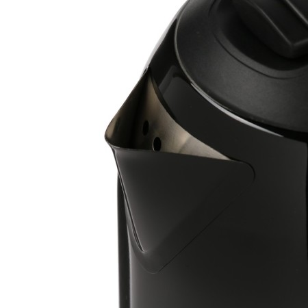 Electric kettle Homestar HS-1009, metal, 1.8 l, 1500 watts, black-3