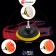 Torso polishing circle, 100 mm, set of 5 items