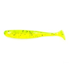 Vibro-high-end Yaman Pro Plum Blossom, 12.7 cm, color #10-Green Pepper, packaging 5 pcs.