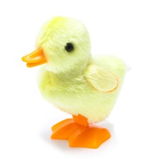 Clothing toy 