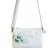 Female Lilo Bag Light-beige Print Flora