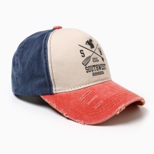 Men's cap 