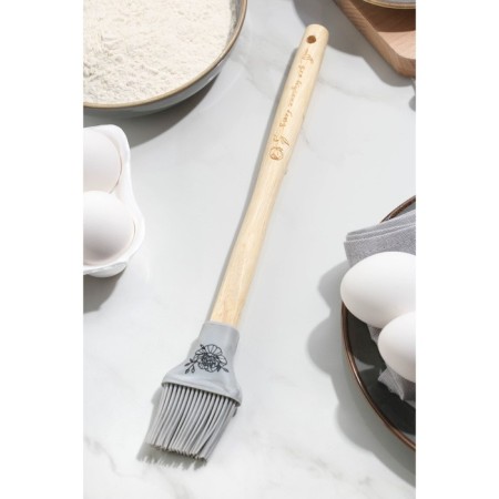 Brush "For delicious dishes", 11.5 × 27 cm-1