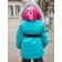 Set for girls, height 122 cm