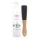 Set, domix: liquid blades-keratolytic for local use 250 ml + grater