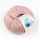 Yarn "Baby Wool" 40% wool, 40% acrylic, 20% bamboo 175m/50g (382)