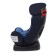 Car Seiger Siger "Dion", group 0+/1/2, blue color