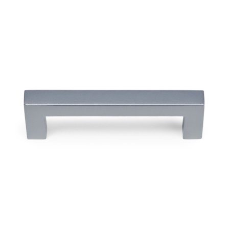 Square Cappio RSC008, stainless steel, m/o 96 mm, graphite-3